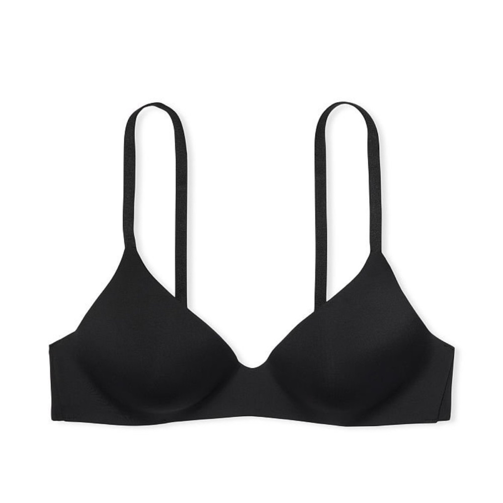 Victoria Secret lightly lined wireless bra